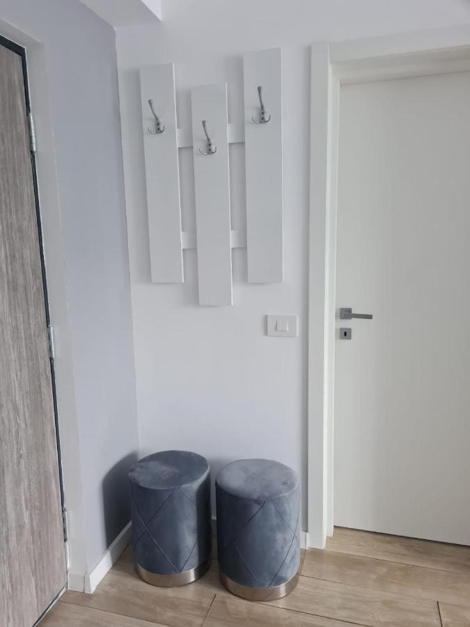 Phoenix Luxury Apartment Oradea Exterior photo