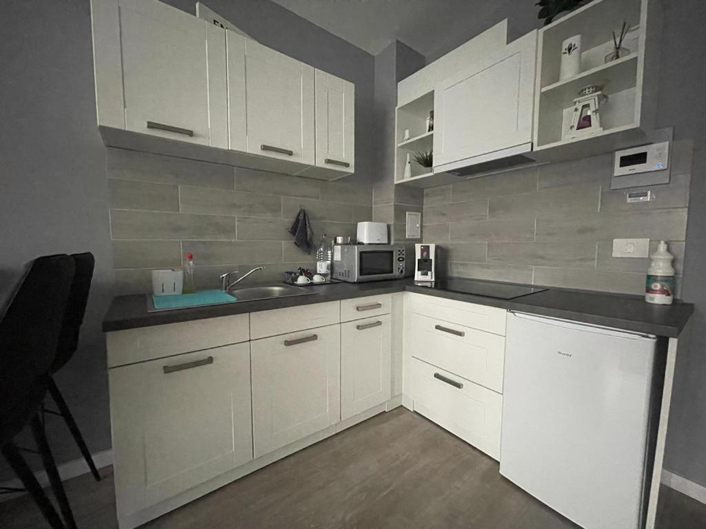 Phoenix Luxury Apartment Oradea Exterior photo