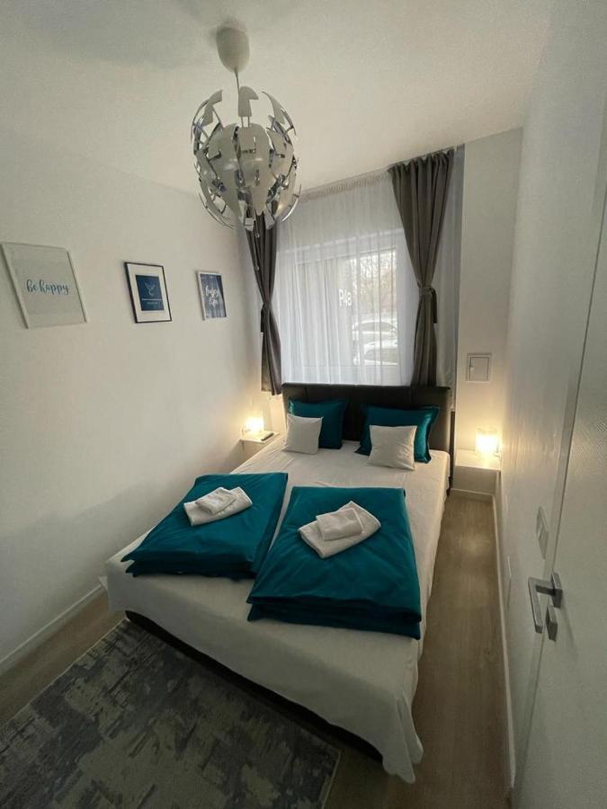 Phoenix Luxury Apartment Oradea Exterior photo
