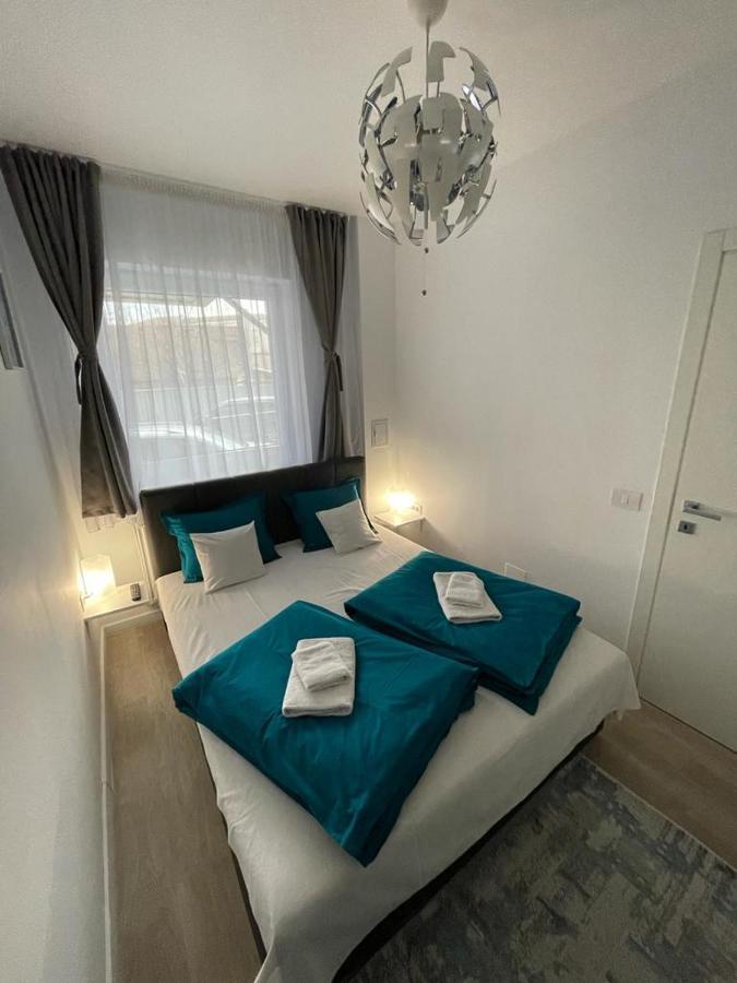 Phoenix Luxury Apartment Oradea Exterior photo